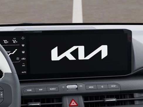New 2025 Kia K4 GT-Line Turbo FWD image 21