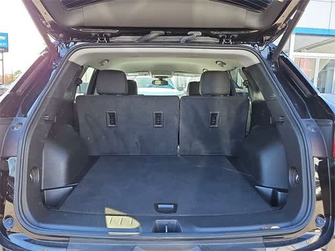 Certified 2023 Chevrolet Blazer LT w/ Convenience Package image 30