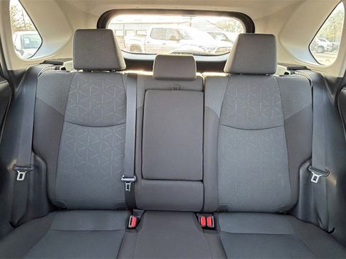 Certified 2025 Toyota RAV4 XLE image 38