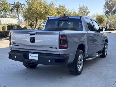 Used 2020 RAM 1500 Big Horn image 3