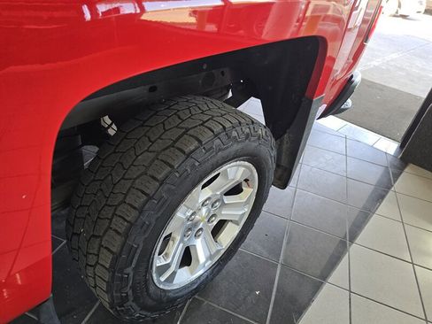 Used 2014 Chevrolet Silverado 1500 LT w/ All Star Edition image 34