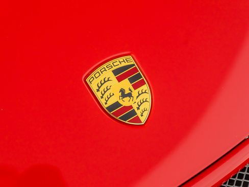 Used 2018 Porsche 911 GT3 w/ Sport Chrono Package image 37