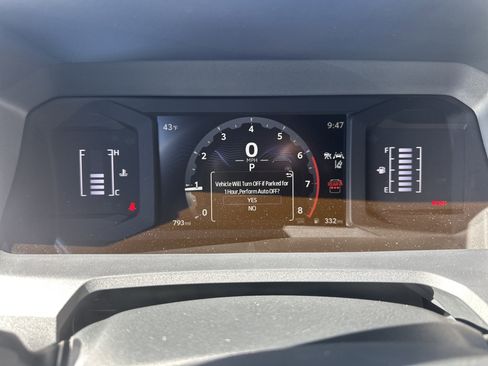 Used 2026 Toyota 4Runner SR5 image 16