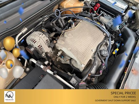 Used 2005 Chevrolet Malibu LT w/ Preferred Equipment Group image 27