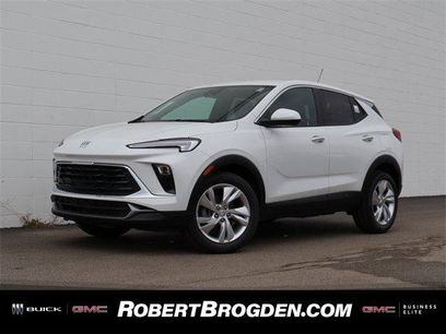 New 2026 Buick Encore GX Preferred w/ Comfort Package