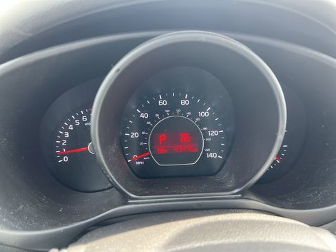 Used 2014 Kia Soul FWD image 21