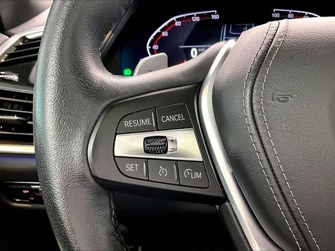 Used 2023 BMW X5 xDrive40i w/ Premium Package image 24