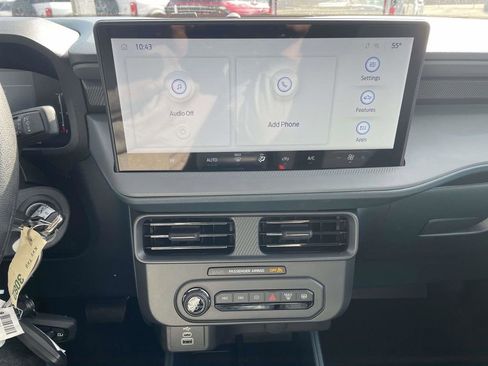 New 2026 Ford Maverick XL FWD image 20