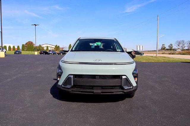 New 2026 Hyundai Kona SE AWD/4WD image 2
