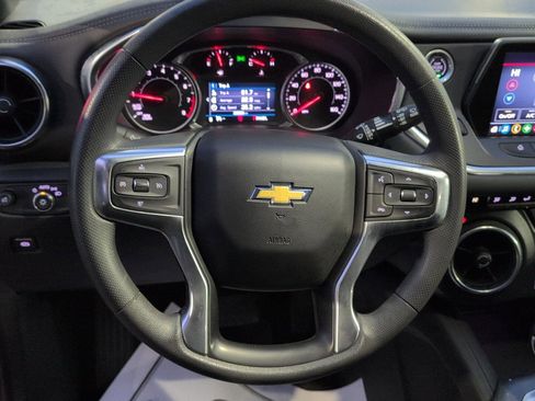Used 2021 Chevrolet Blazer LT image 17