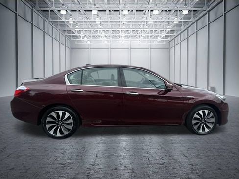 Used 2014 Honda Accord EX-L image 8