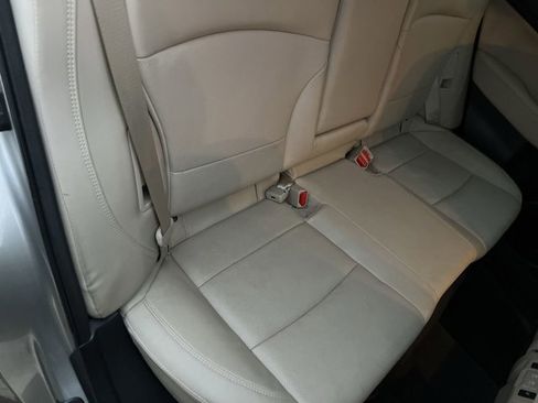 Used 2019 Subaru Outback 2.5i Limited image 27