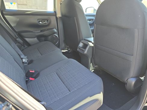 New 2026 Honda HR-V LX image 11