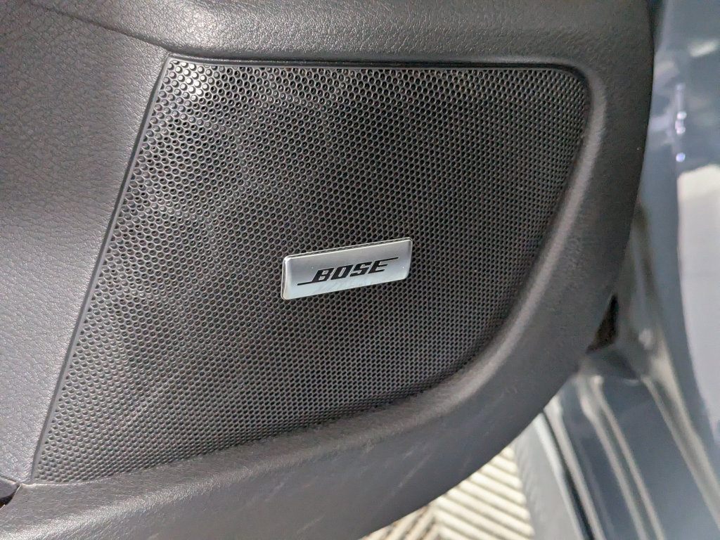 Used 2024 Nissan Sentra SR w/ SR Premium Package FWD image 16