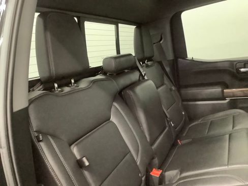 Used 2020 Chevrolet Silverado 1500 RST AWD/4WD image 29