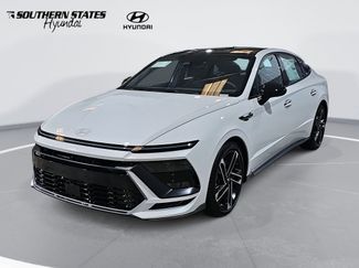 New 2026 Hyundai Sonata N Line video 1