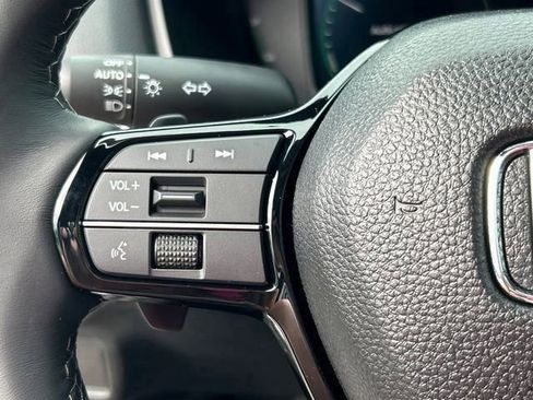 New 2026 Honda Civic Sport Touring image 21