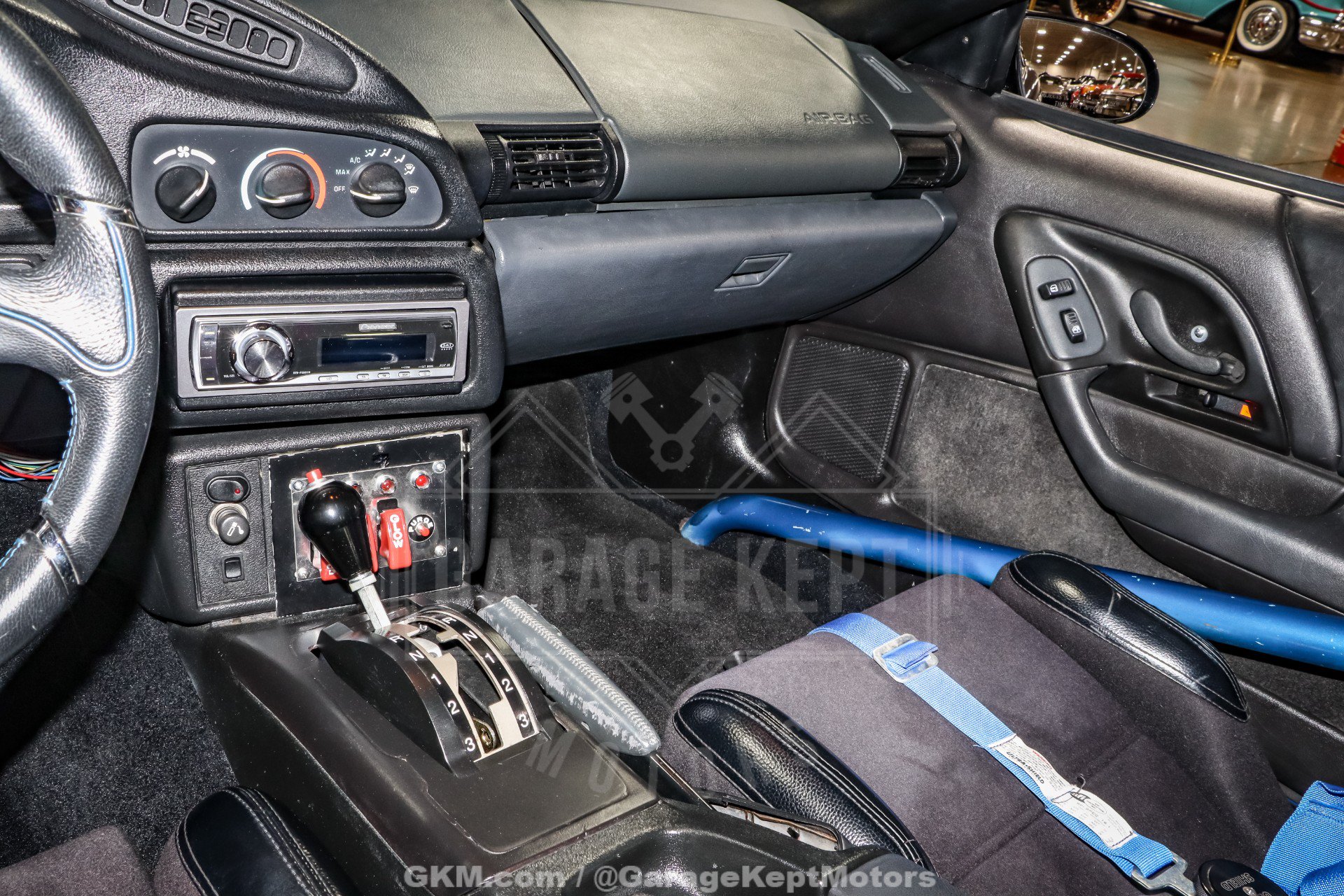 Used 1994 Chevrolet Camaro Z28 RWD image 95