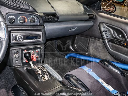 Used 1994 Chevrolet Camaro Z28 image 95