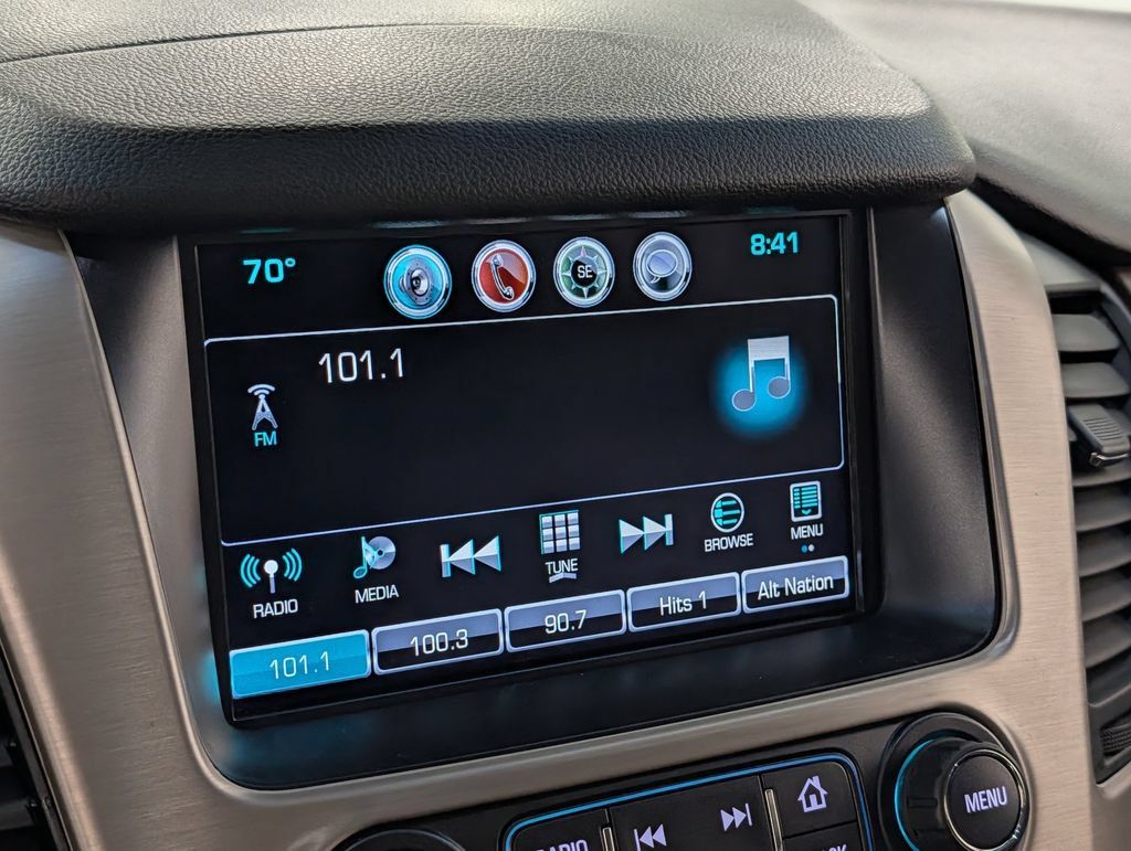 Used 2019 GMC Yukon Denali AWD/4WD image 13