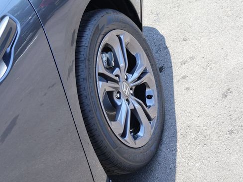 New 2026 Honda Accord EX-L image 32