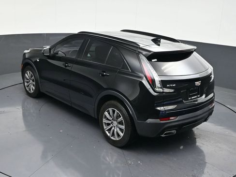 Used 2020 Cadillac XT4 Sport w/ Driver Awareness Package image 18