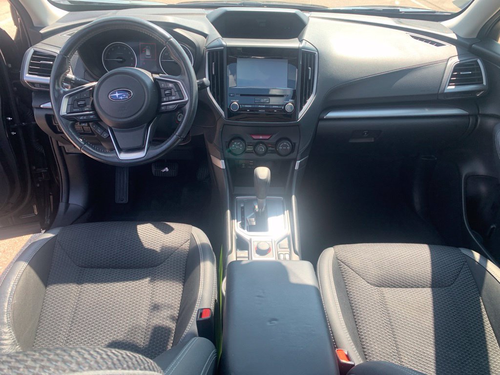 Used 2020 Subaru Forester Premium AWD/4WD image 16