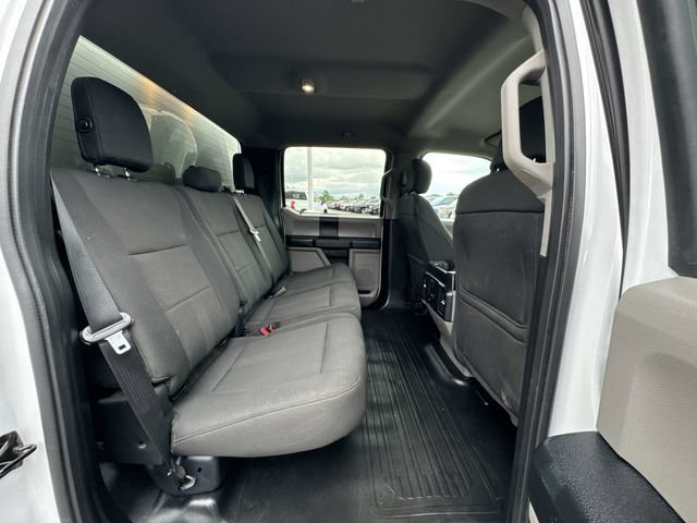 Used 2018 Ford F150 XL w/ Equipment Group 101A Mid AWD/4WD image 25