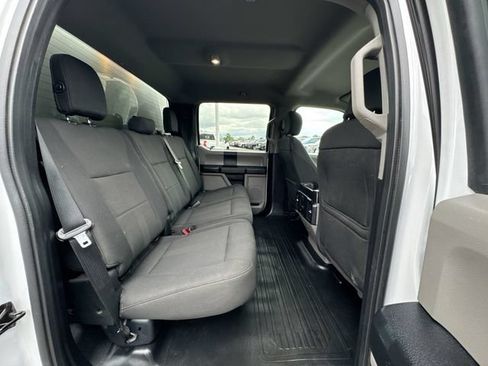 Used 2018 Ford F150 XL w/ Equipment Group 101A Mid AWD/4WD image 25