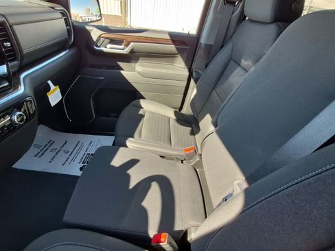 New 2026 GMC Sierra 1500 SLE w/ X31 Off-Road Package image 31