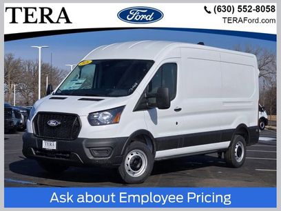New 2026 Ford Transit 250 148 Medium Roof