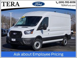New 2026 Ford Transit 250 148 Medium Roof RWD 360° Tour