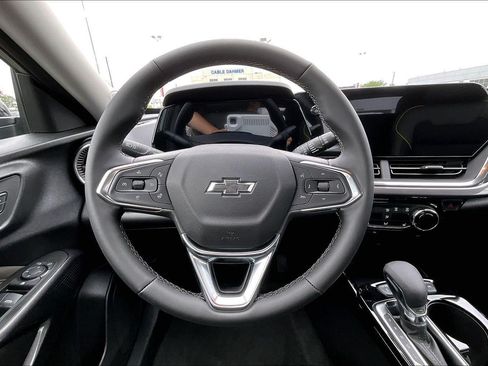 New 2026 Chevrolet Trax ACTIV w/ Driver Confidence Package FWD image 13