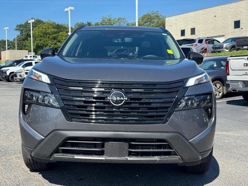Used 2026 Nissan Rogue Dark Armor FWD image 8