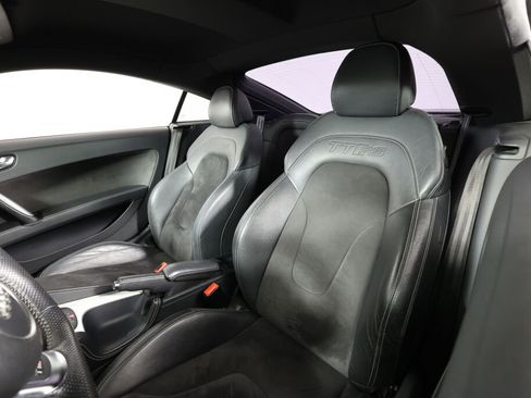 Used 2013 Audi TT RS w/ Tech Pkg image 11