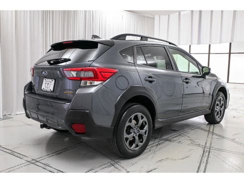 Used 2023 Subaru Crosstrek 2.5i Sport image 7