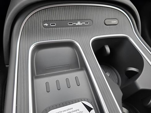 New 2026 Hyundai Palisade Calligraphy AWD/4WD image 21