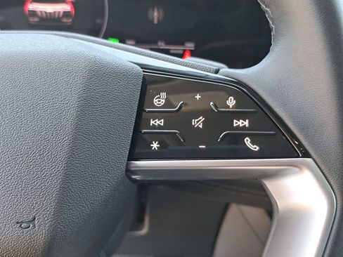 Certified 2025 Audi Q6 e-tron Premium Plus w/ Premium Plus AWD/4WD image 18
