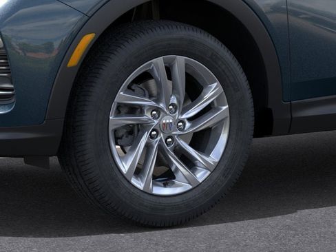 New 2026 Buick Envista Sport Touring FWD image 9