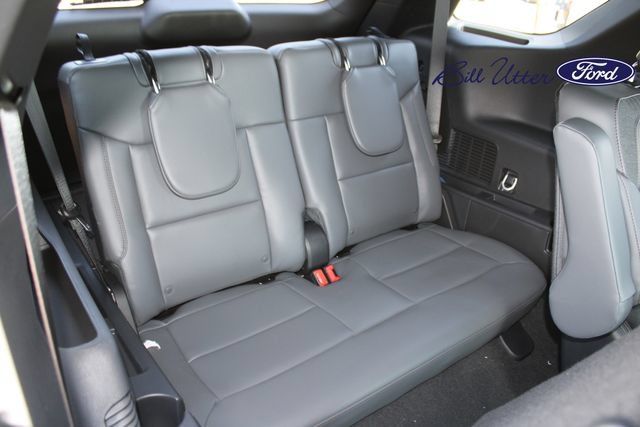 New 2027 Ford Explorer Active w/ Active Comfort Package AWD/4WD image 9