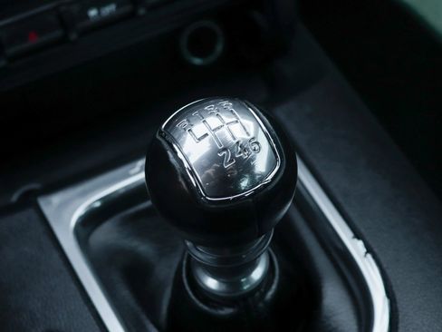 Used 2021 Ford Mustang Coupe w/ Wheel & Stripe Package image 19