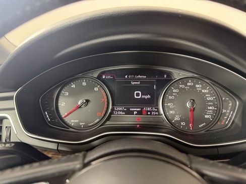 Used 2019 Audi A4 2.0T Premium w/ Convenience Package image 13