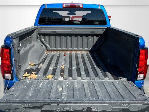 Used 2023 Chevrolet Colorado Trail Boss w/ Advanced Trailering Package image 25