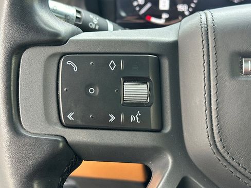 Used 2020 Land Rover Defender 110 X image 29