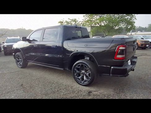 Certified 2024 RAM 1500 Limited AWD/4WD image 6