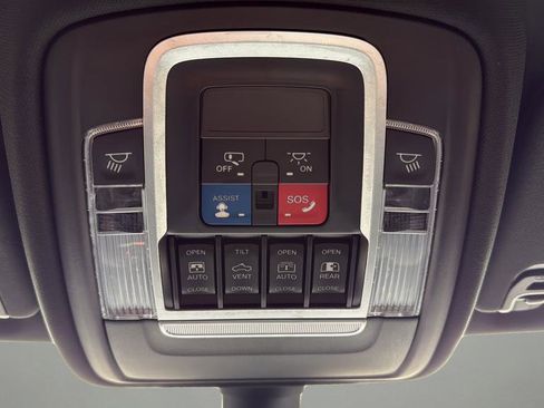 Used 2020 RAM 1500 Big Horn AWD/4WD image 22