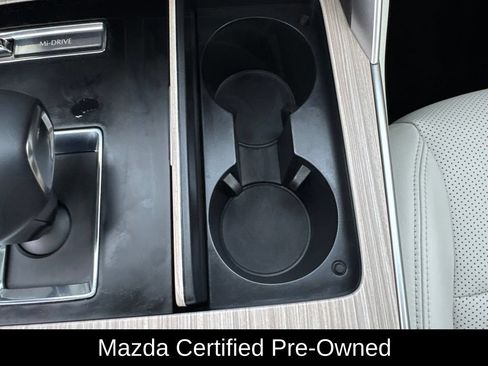 Certified 2026 MAZDA CX-90 3.3 Turbo w/ Premium Plus Pkg AWD/4WD image 54