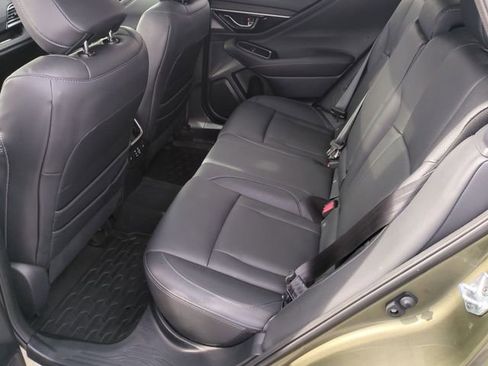 Used 2024 Subaru Outback Touring XT w/ Popular Package #2 image 30