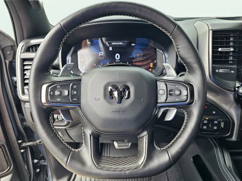 Used 2026 RAM 1500 RHO AWD/4WD image 22