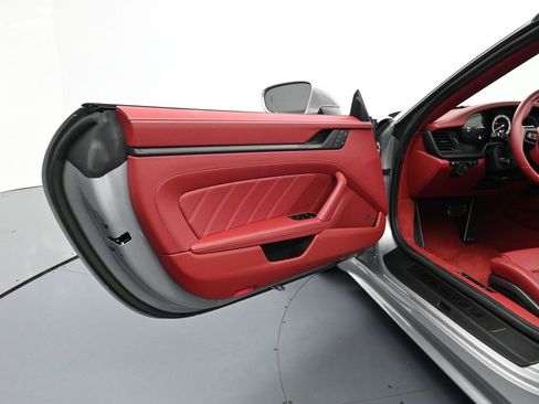 Used 2023 Porsche 911 Targa 4 GTS image 14